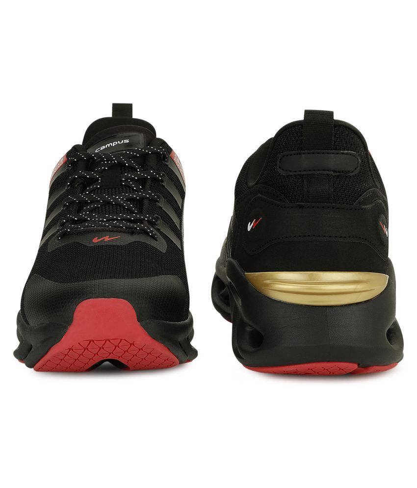 campus utopia running shoes