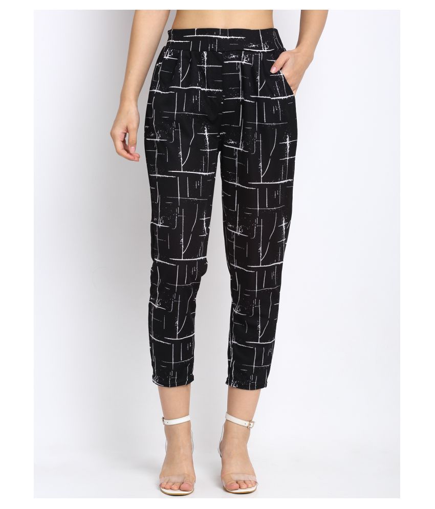 polyester jeggings