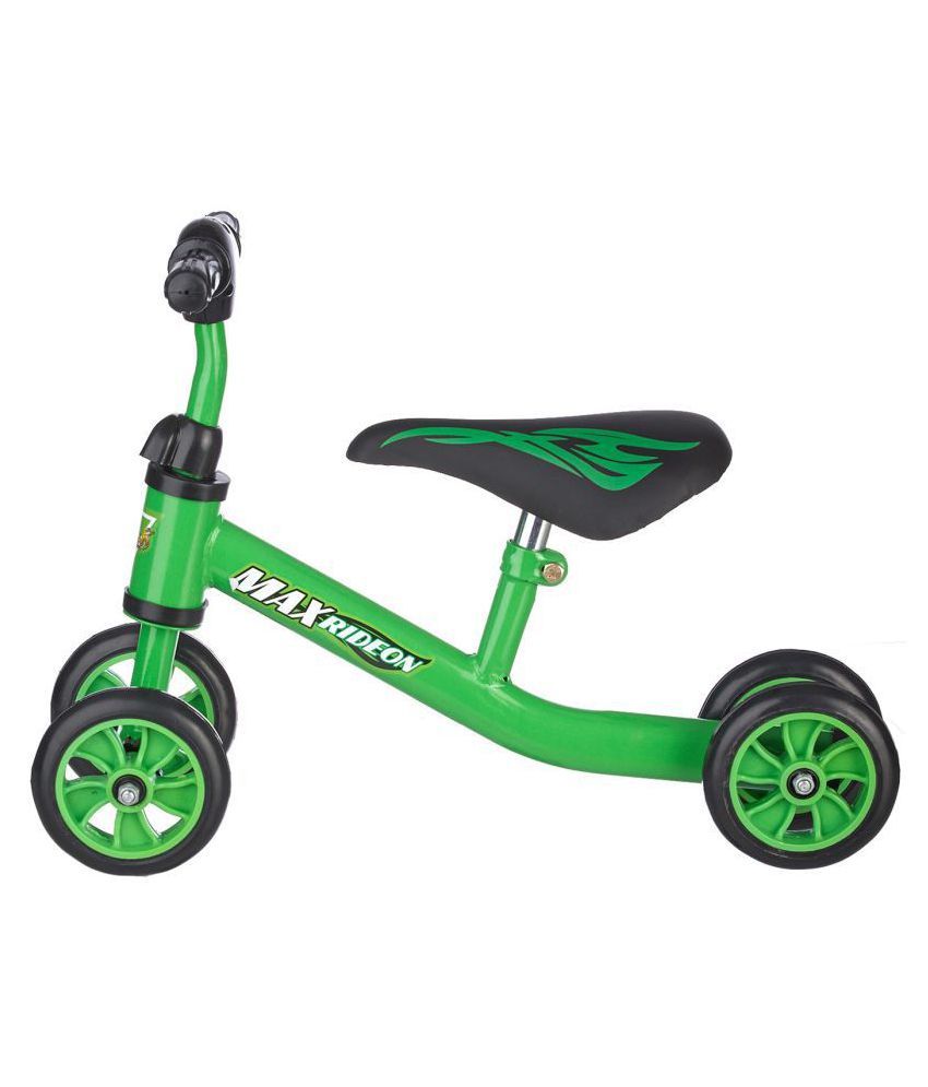 baby toy bike