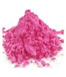 Organic Herbal Holi Gulal Powder Skin Friendly Natural Colors (Lets Play Holi Safe) (400 G , PINK )