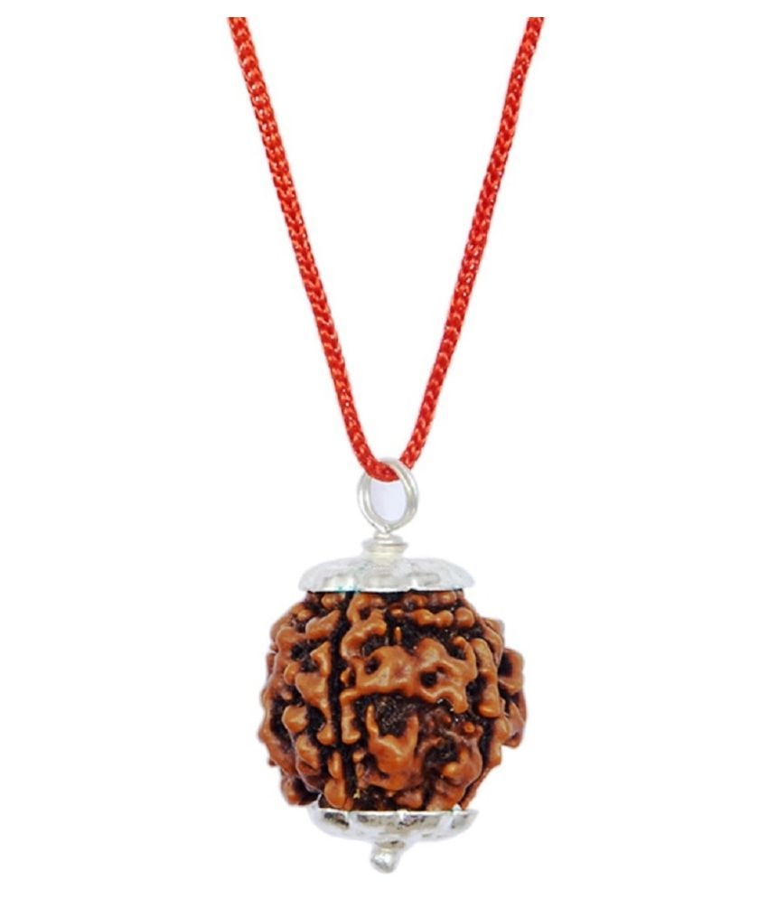 rudraksha locket images