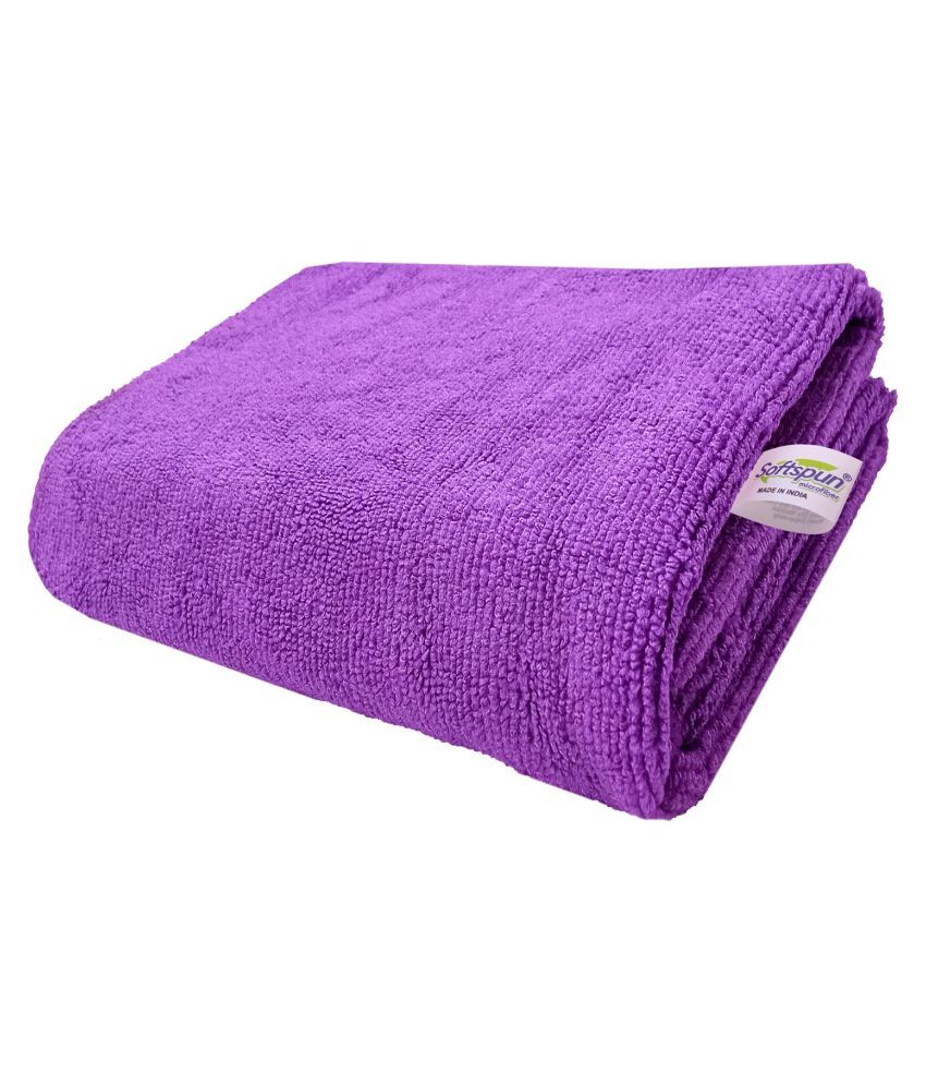     			SOFTSPUN Microfibre Kitchen Towel