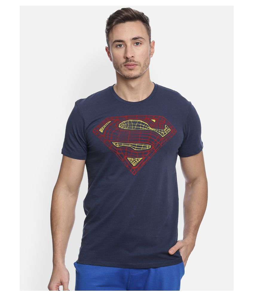 superman t shirt online snapdeal