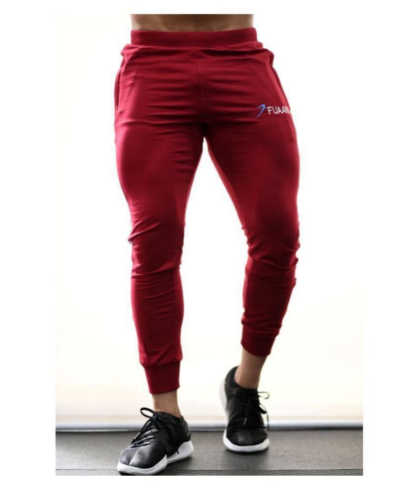 gym jogger