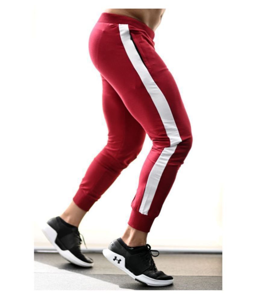 gym jogger