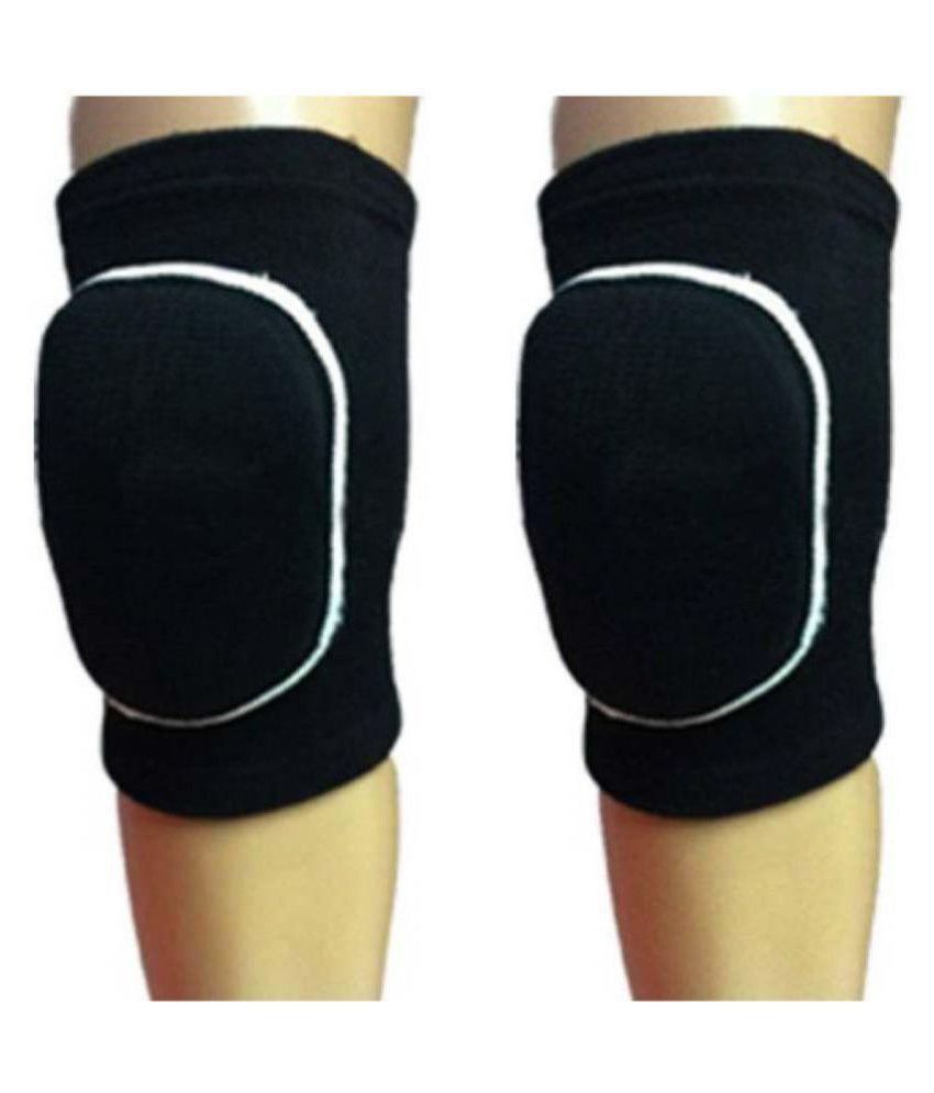 EmmEmm Padded Knee Guards / Knee cap for Ultimate Protection During