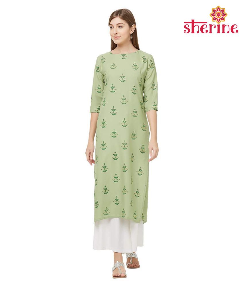 ladies kurti combo pack