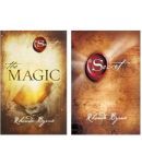 The Magic + The Secret  (Paperback, Byrne Rhonda)