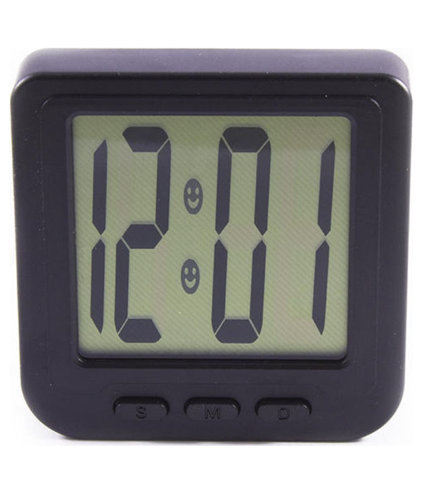 DIGITAL CLOCK Buy DIGITAL CLOCK Online at Best Prices in India on