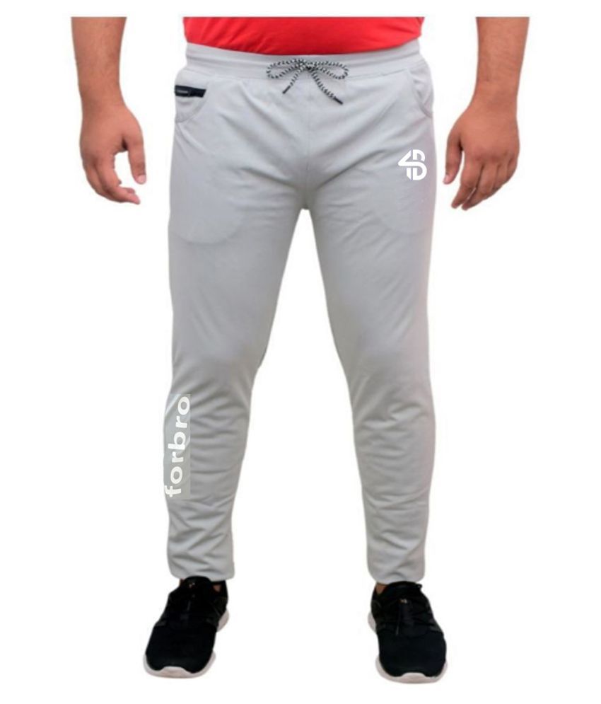 forbro track pants