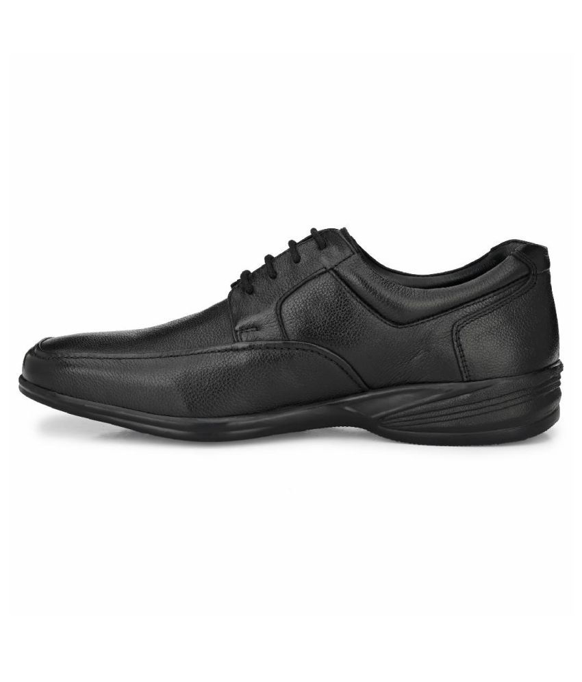 leather shoes rate
