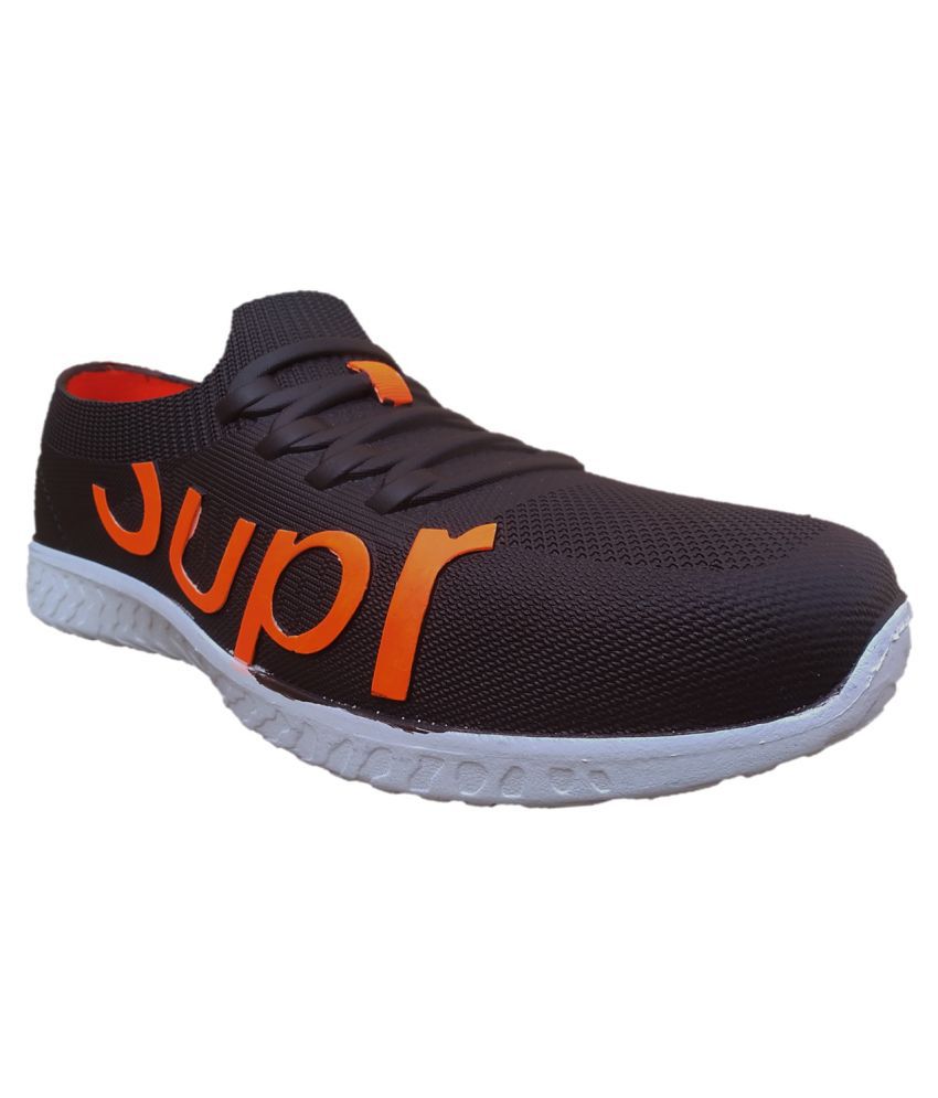 Uupr Uupr 0001 Running Shoes Navy