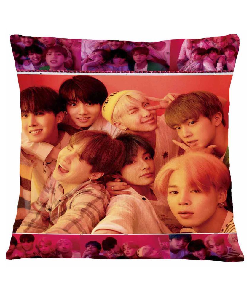 bts face cushion