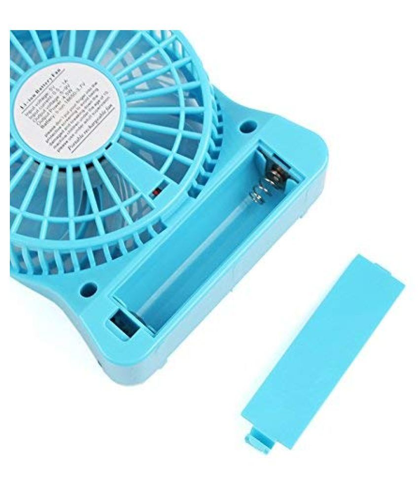 bladeless fan online