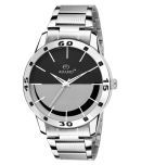 ADAMO A817SM02 Stainless Steel Analog Men's Watch