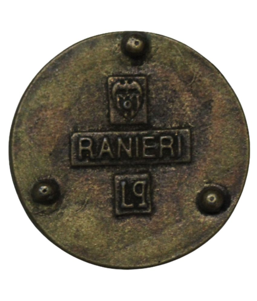     			1973 - {Itailian} Claudio Ranieri Italian football manager and former player  Medallion Coin - - - - - Above Image is Captured by us That's why Buyer will Receive Same Item- - - - - - - -