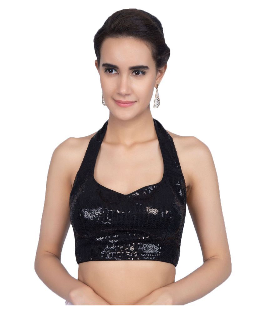 black sequin blouse online
