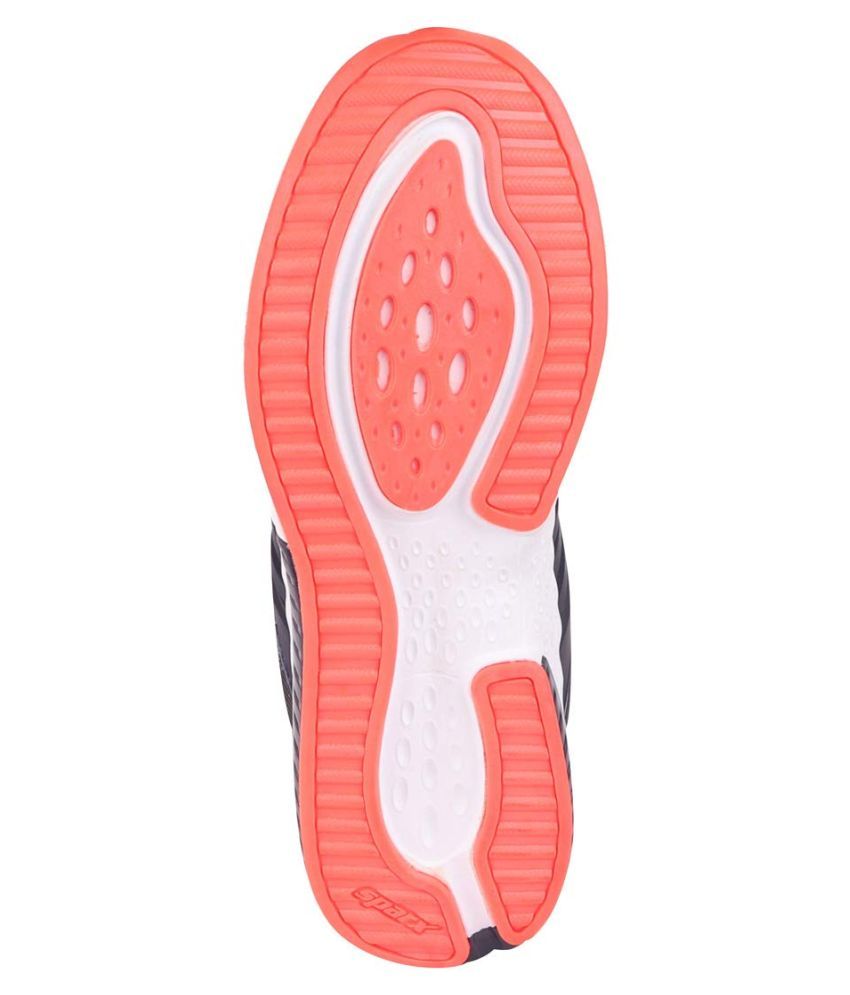 Sparx Men SM-629 Navy Running Shoes 
