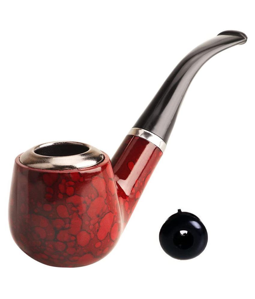 ID Mini Smoker Hookah Cigar pipe Wood Inside Fitting Hookah Mouth Tip