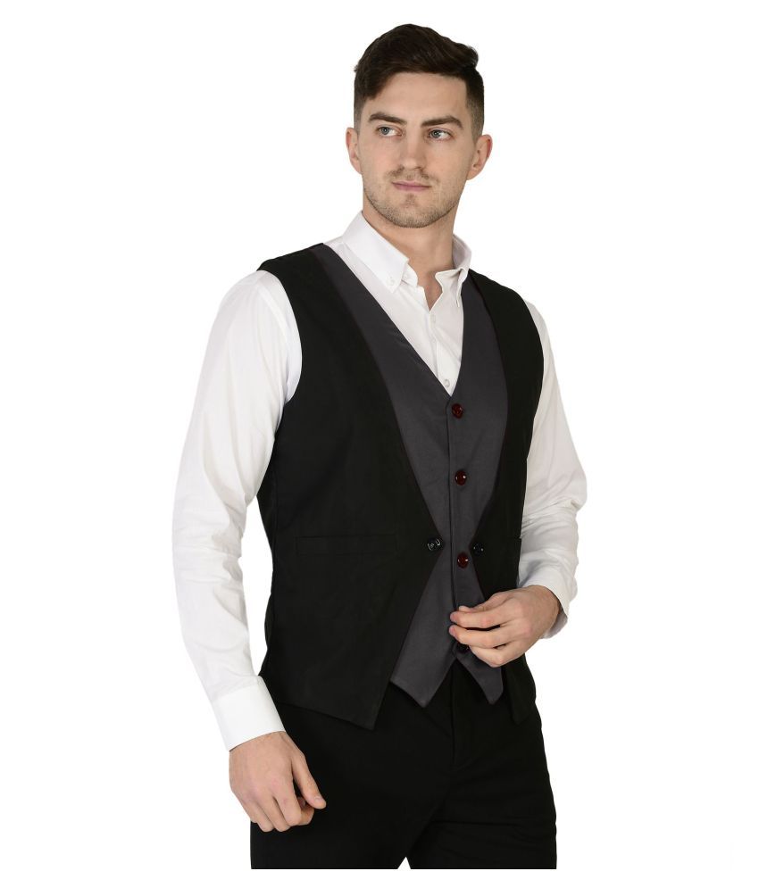 WDS Multi Waistcoat Buy WDS Multi Waistcoat Online at Best Prices in