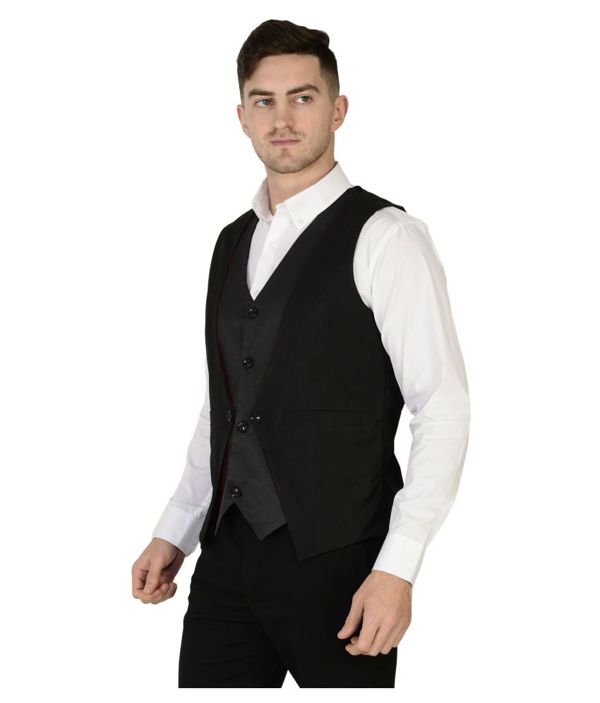 WDS Multi Waistcoat Buy WDS Multi Waistcoat Online at Best Prices in