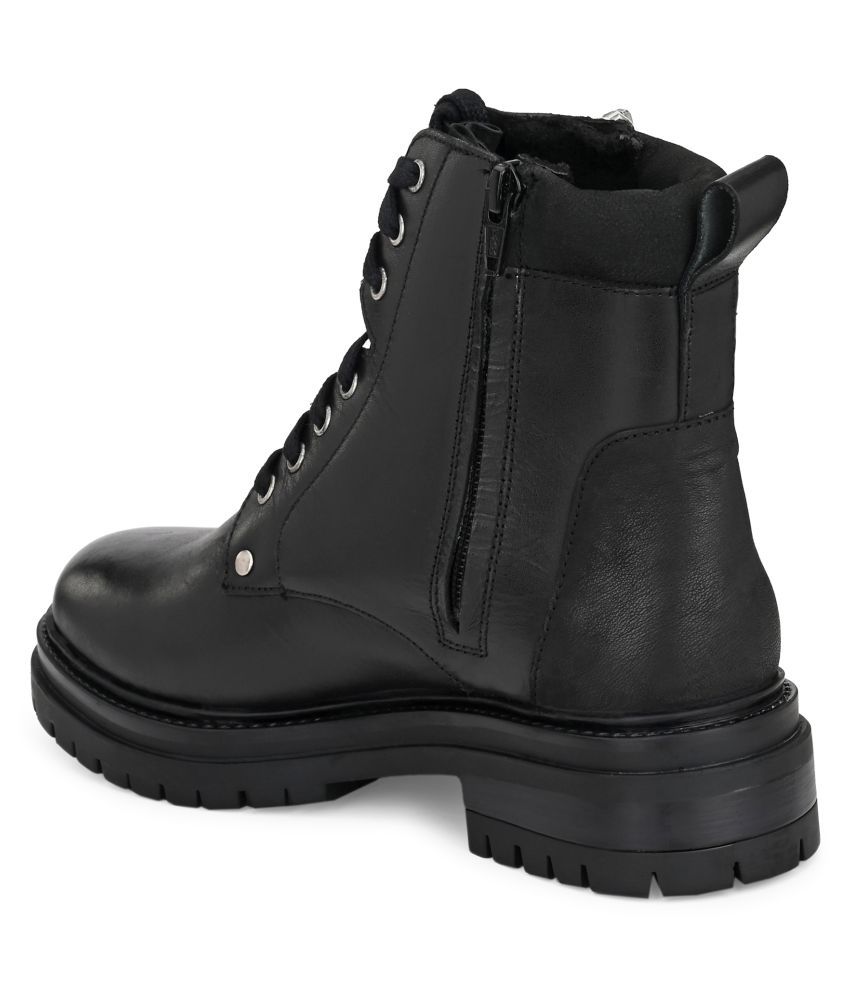 chelsea mid boot