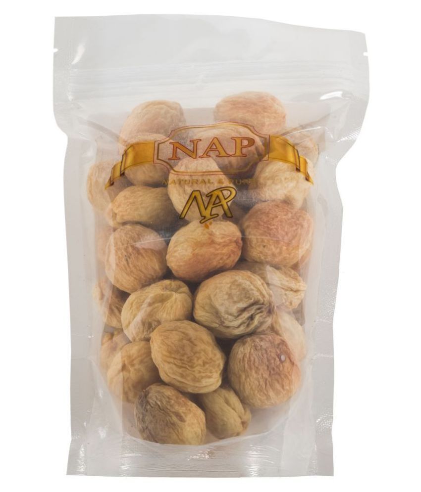     			Nap Premium Apricot Khumani 250 g (Pack of 1)