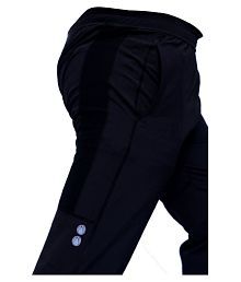 elevate trackpants