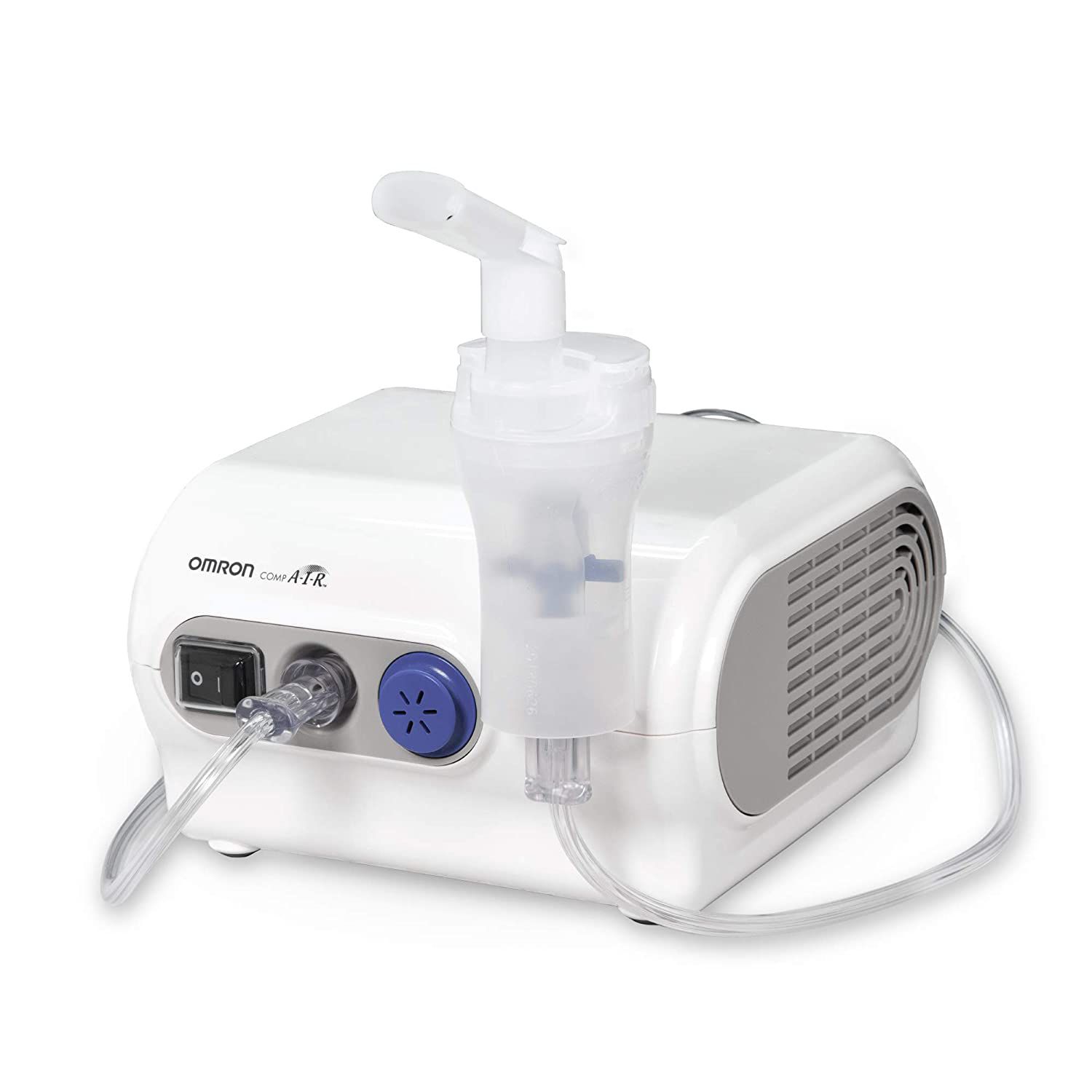     			Omron NE C28 Compressor Nebulizer For Child and Adult With Virtual Valve Technology 