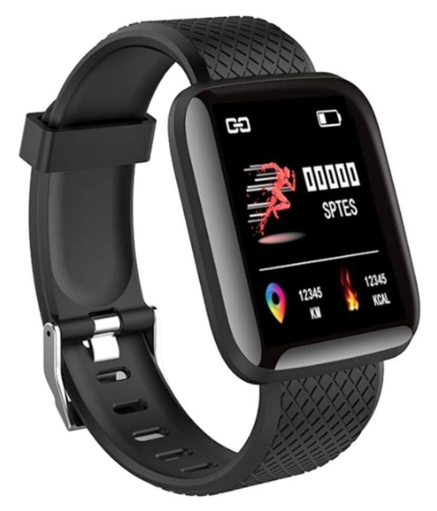 best fitness tracker for runners
