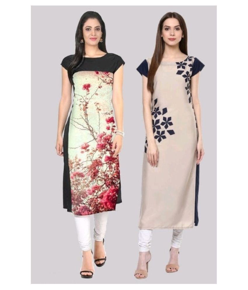 combo kurtis online