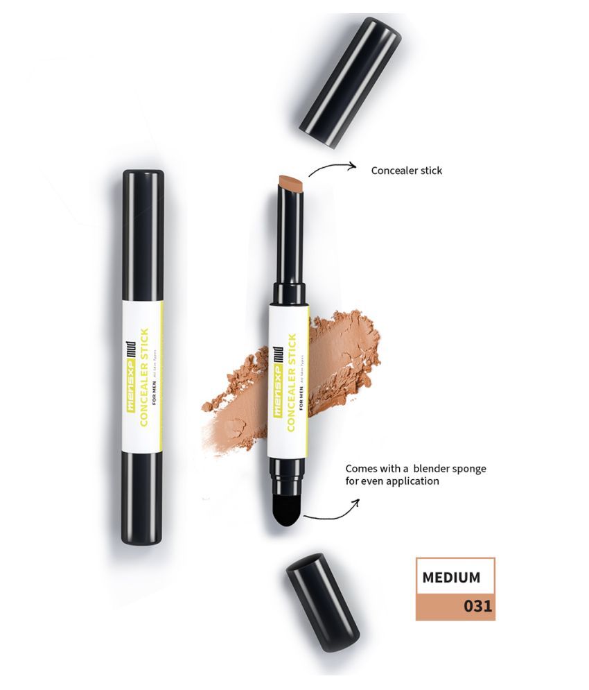 mensxp concealer
