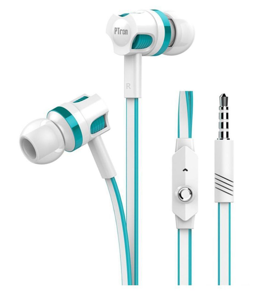 ptron headphones made in which country