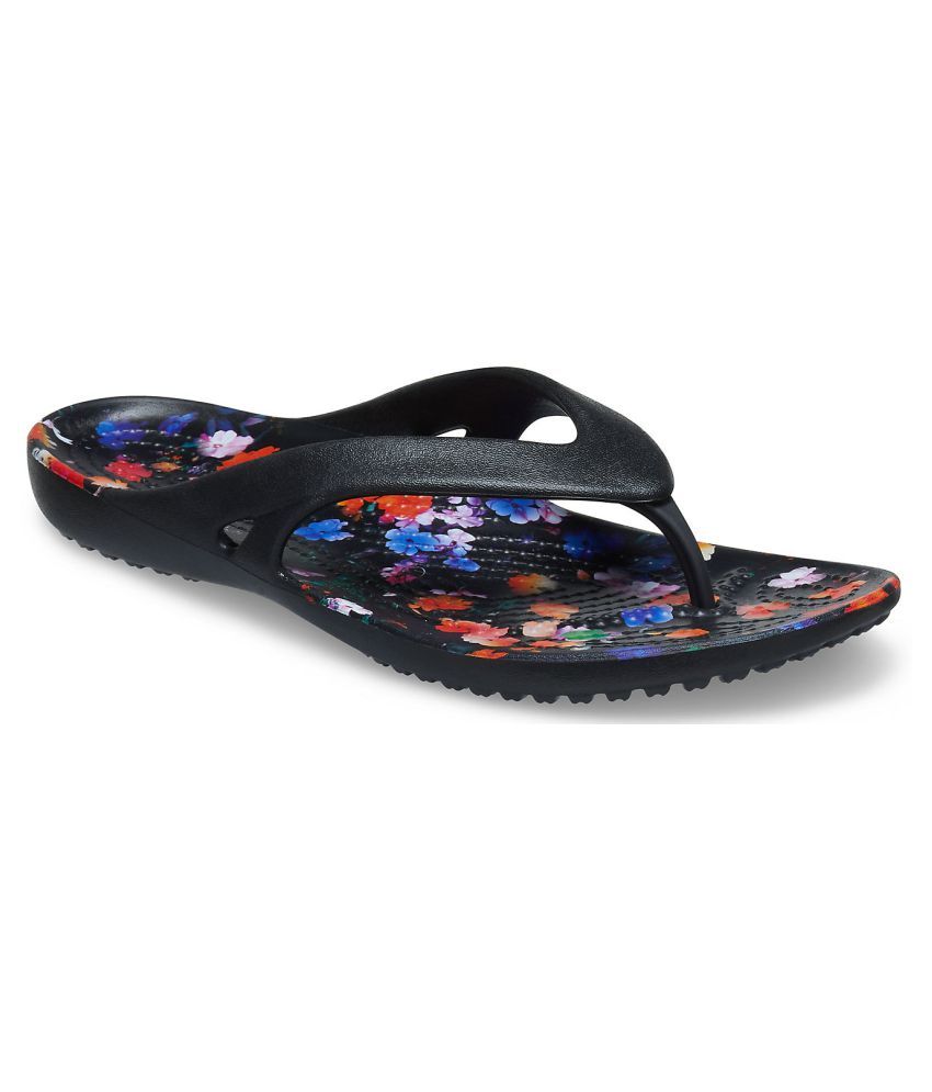 crocs slippers snapdeal