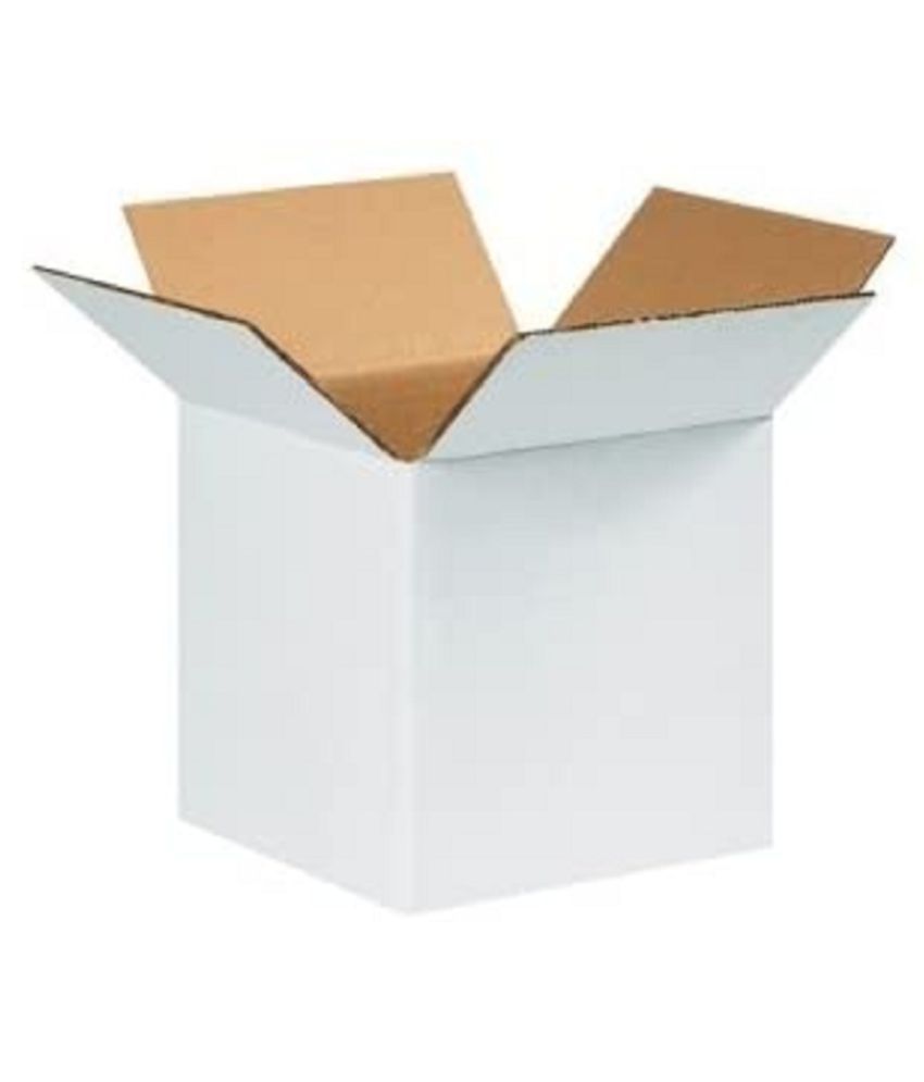 GOODWILL PACKERS Ply Corrugated Gift Packaging Boxes 7x4x2 Inch (Pack of 500) Buy GOODWILL