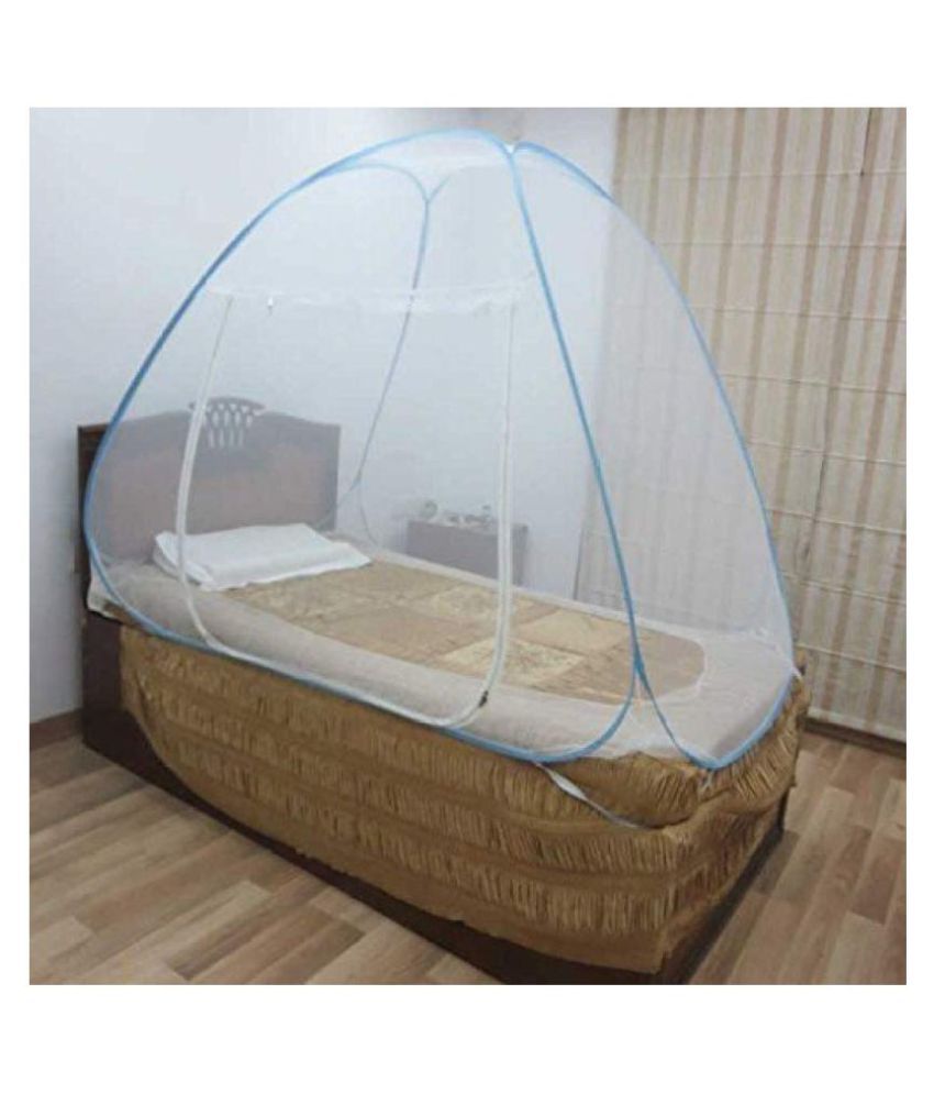 Lemork Single White Mosquito Net - Buy Lemork Single White Mosquito Net ...