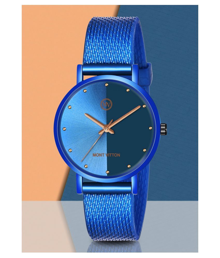 montvitton watches price