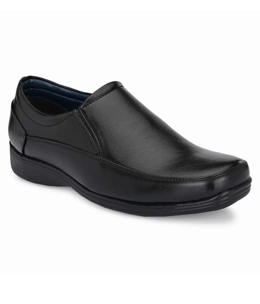 Shoes Low Shoes Slip-on Shoes Asos Slip-on Shoes black elegant 