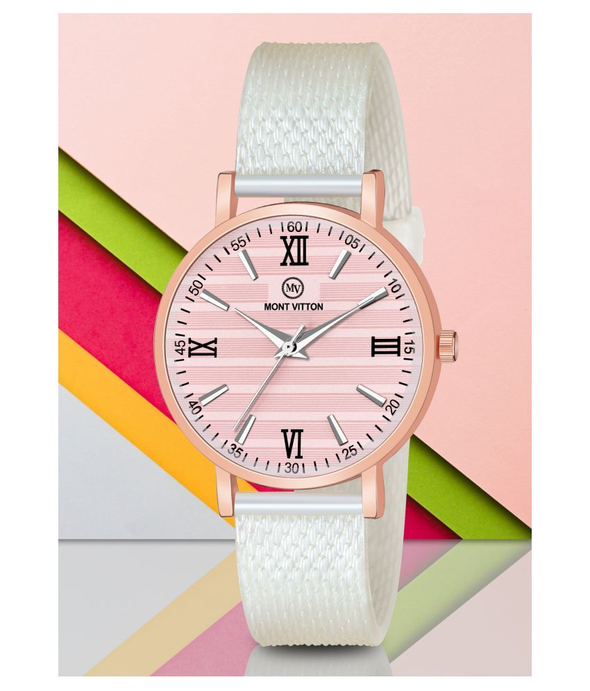 montvitton watches price
