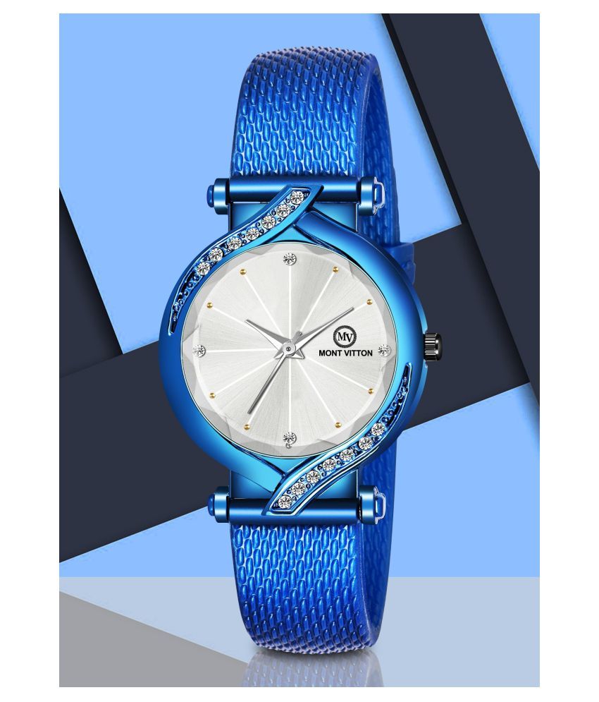 montvitton watches price