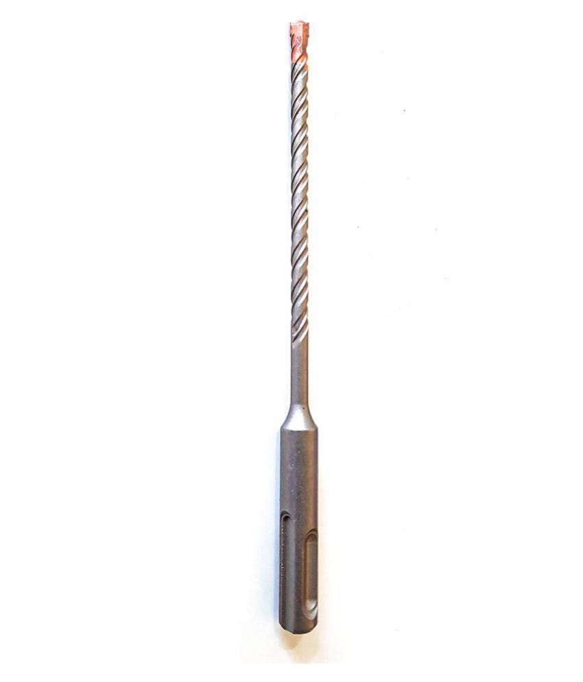     			SDS Plus (5x160) Hammer Drill Bit