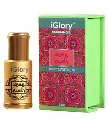 danish zehen perfume