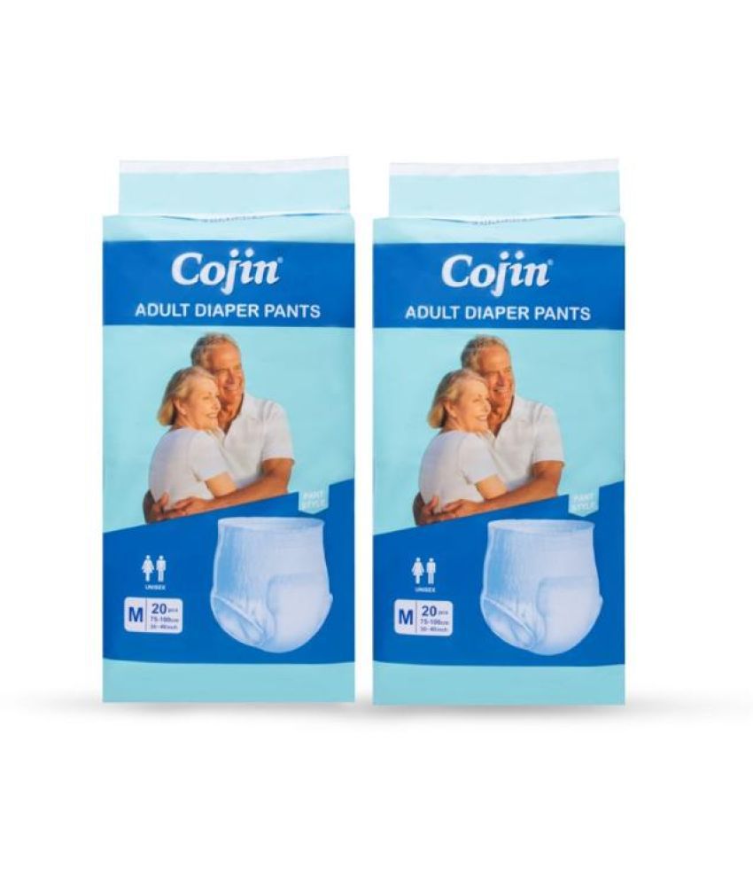 Cojin 40 Pcs Pack of 2