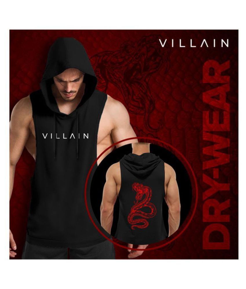 villain hoodie NIGERIAN LAW SCHOOL