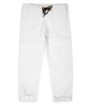 Urbano Juniors Pack of 1 Boys Cotton Blend Jeans ( White )