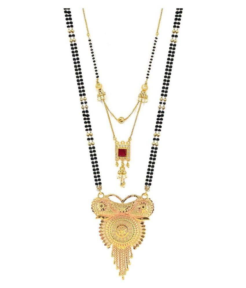 Brado Jewellery Traditional One Gram 