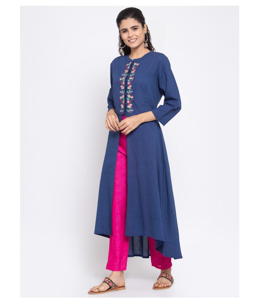 kiasa kurtis