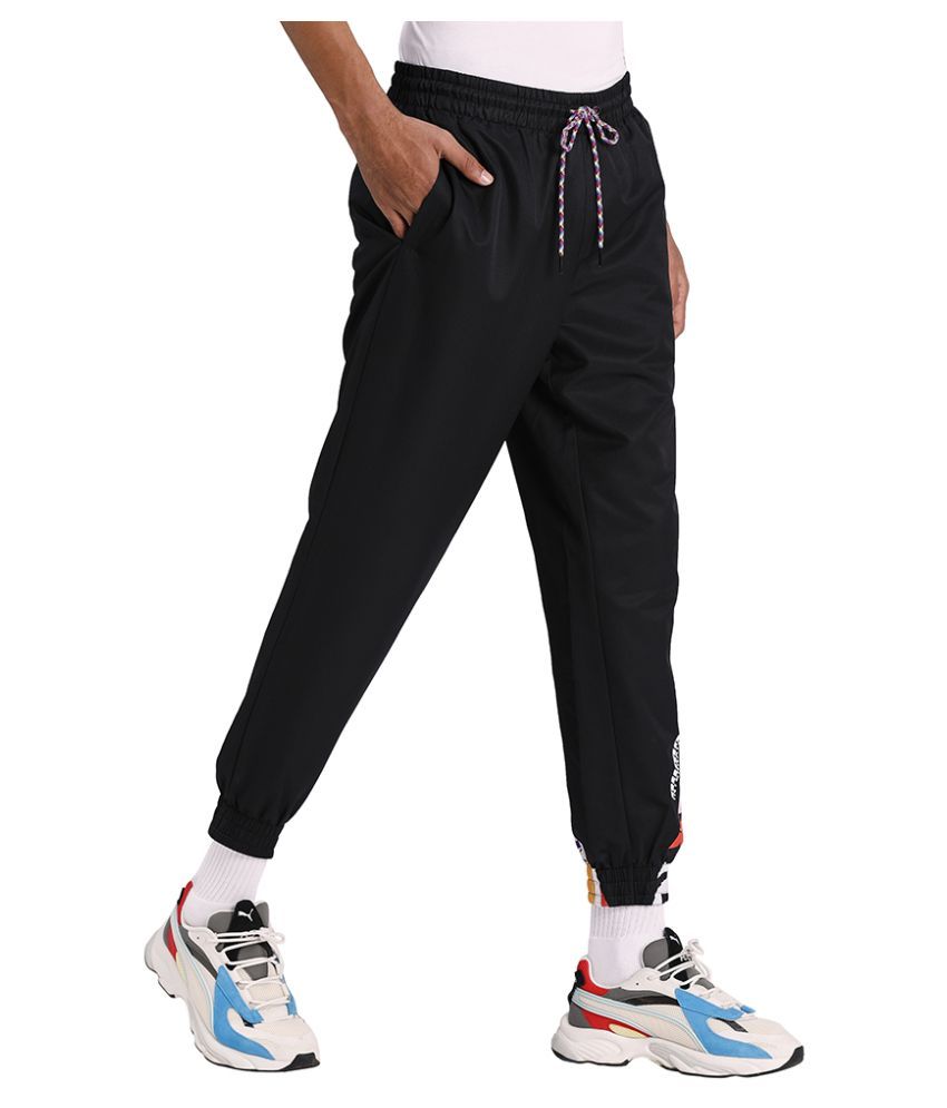 puma international pants