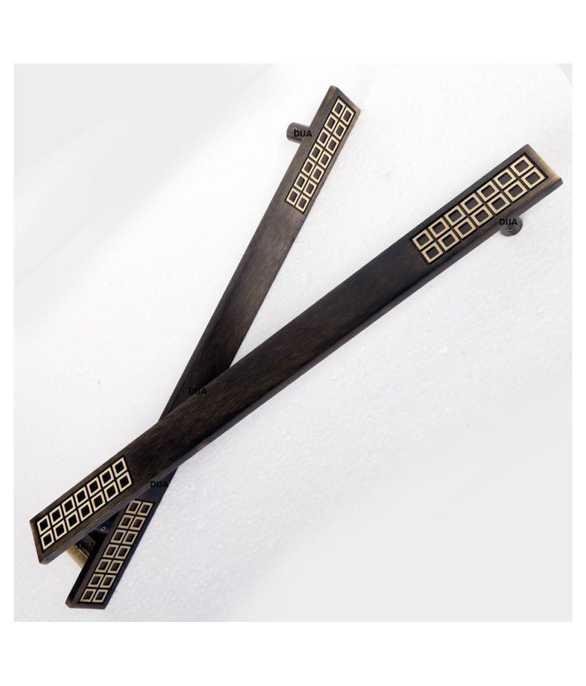 Buy DIJA PREMIUM QUALITY MAIN DOOR HANDLE BRASS 1 PCS Online At Low Price In India Snapdeal