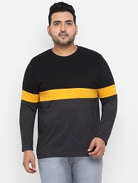 4XL T-Shirt: Buy 4XL T-Shirt for Men at Low Prices in India - Snapdeal